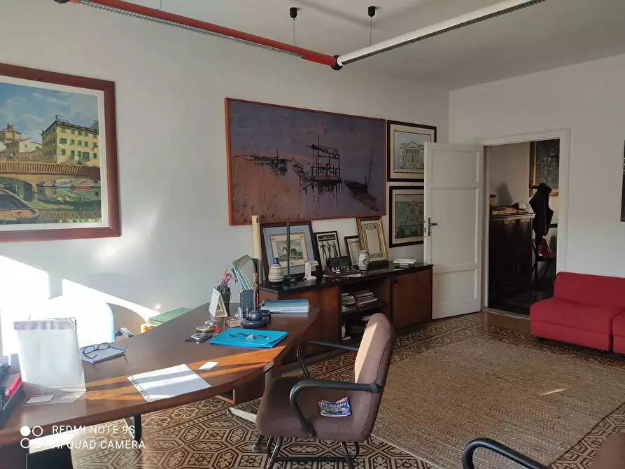 Immagine 10 di Appartamento in vendita  in Piazza Cavour a Livorno