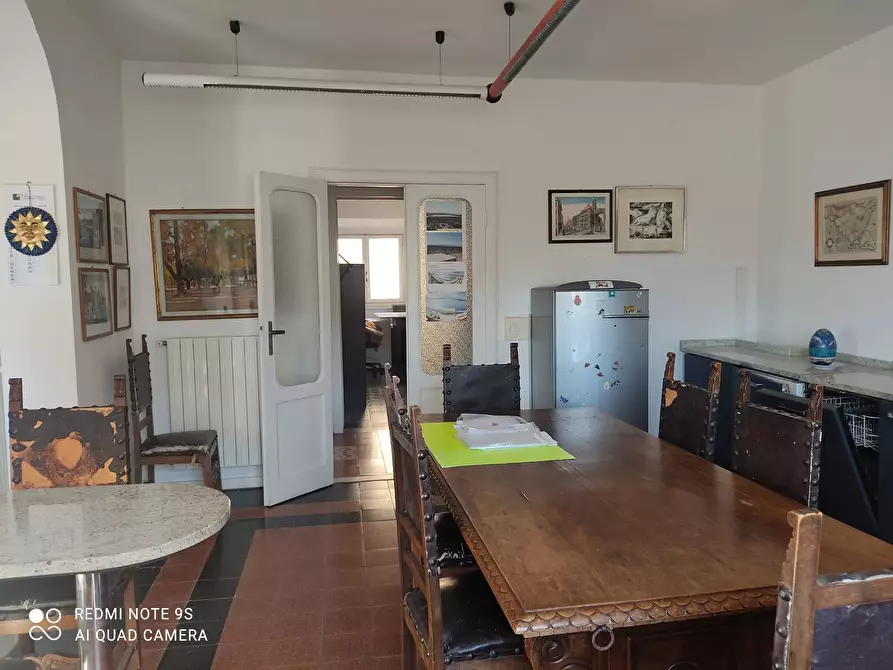 Immagine 5 di Appartamento in vendita  in Piazza Cavour a Livorno