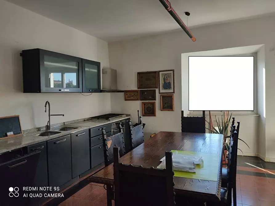 Immagine 1 di Appartamento in vendita  in Piazza Cavour a Livorno