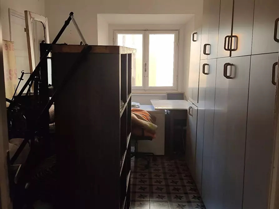 Immagine 11 di Appartamento in vendita  in Piazza Cavour a Livorno