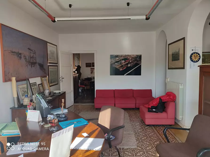 Immagine 6 di Appartamento in vendita  in Piazza Cavour a Livorno