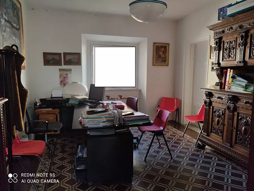 Immagine 14 di Appartamento in vendita  in Piazza Cavour a Livorno