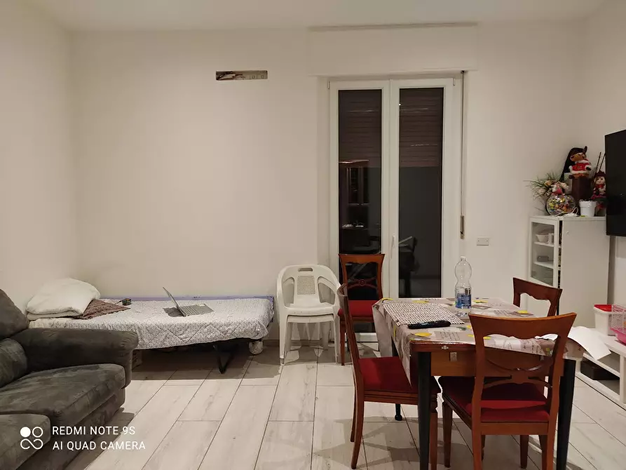 Immagine 5 di Appartamento in vendita  in Piazza Matteotti 5 a Livorno