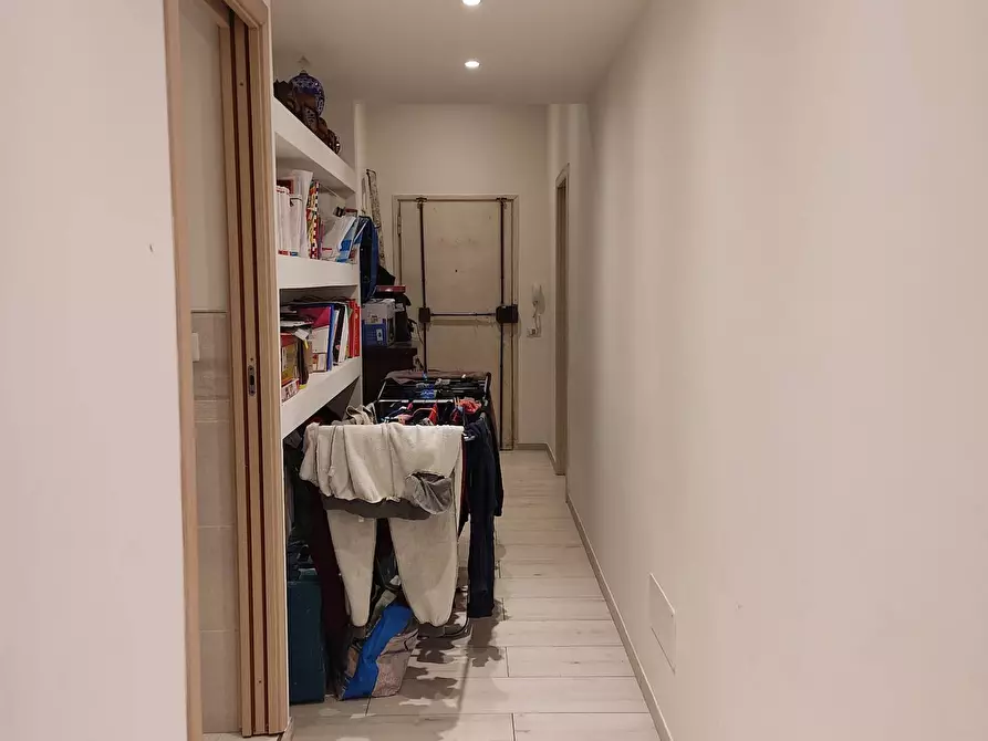 Immagine 3 di Appartamento in vendita  in Piazza Matteotti 5 a Livorno