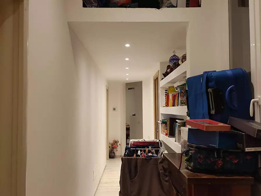 Immagine 6 di Appartamento in vendita  in Piazza Matteotti 5 a Livorno