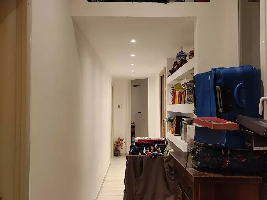 Immagine 4 di Appartamento in vendita  in Piazza Matteotti 5 a Livorno