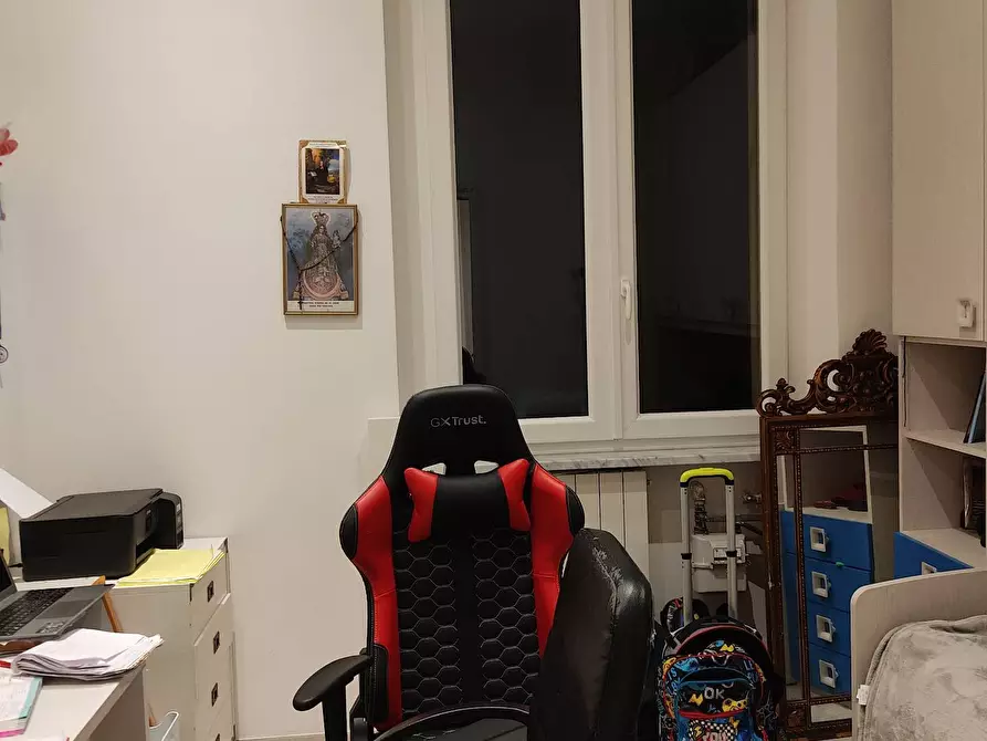 Immagine 8 di Appartamento in vendita  in Piazza Matteotti 5 a Livorno