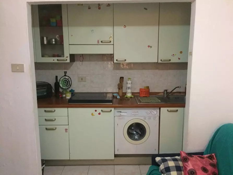 Immagine 3 di Appartamento in vendita  in Via Santa Maria 12 a Pisa