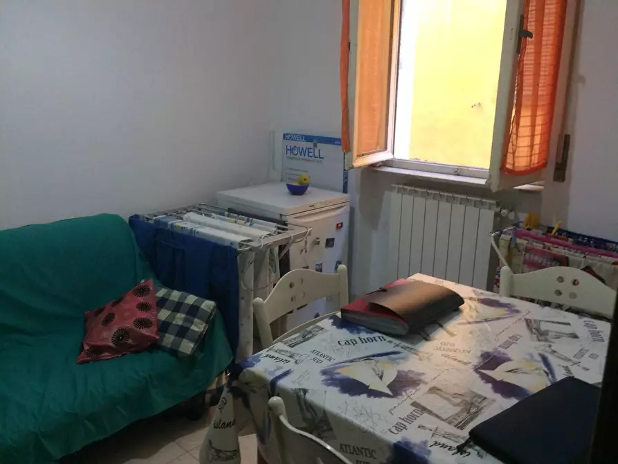 Immagine 4 di Appartamento in vendita  in Via Santa Maria 12 a Pisa