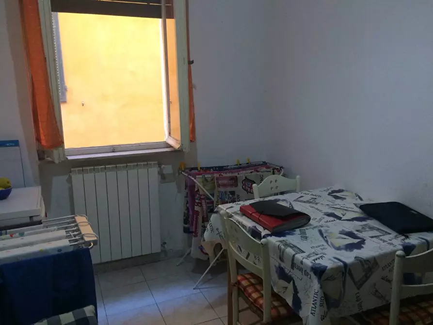 Immagine 5 di Appartamento in vendita  in Via Santa Maria 12 a Pisa