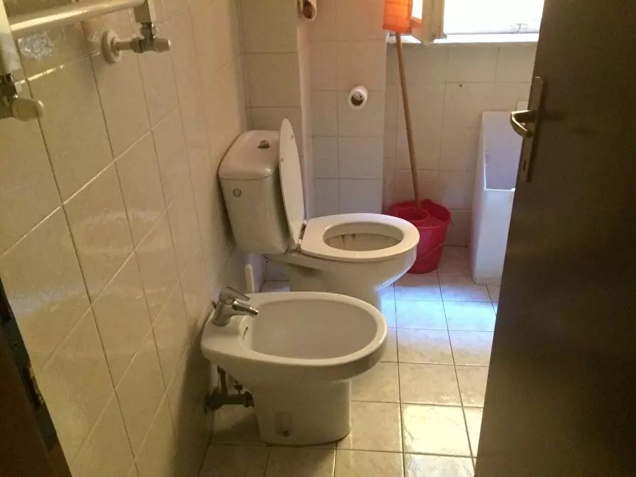 Immagine 6 di Appartamento in vendita  in Via Santa Maria 12 a Pisa