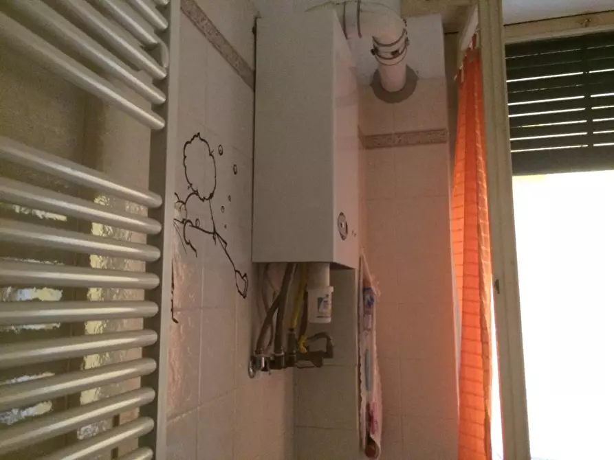 Immagine 7 di Appartamento in vendita  in Via Santa Maria 12 a Pisa