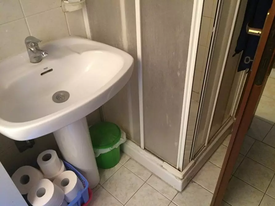 Immagine 8 di Appartamento in vendita  in Via Santa Maria 12 a Pisa