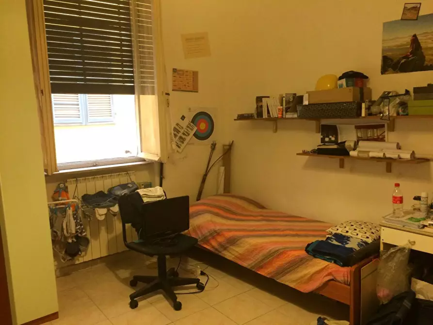 Immagine 11 di Appartamento in vendita  in Via Santa Maria 12 a Pisa