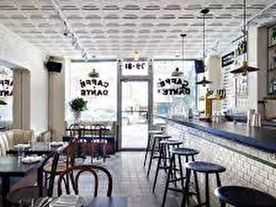 Immagine 4 di Attività commerciale in vendita  in Viale Francesco Bonaini 1 a Pisa