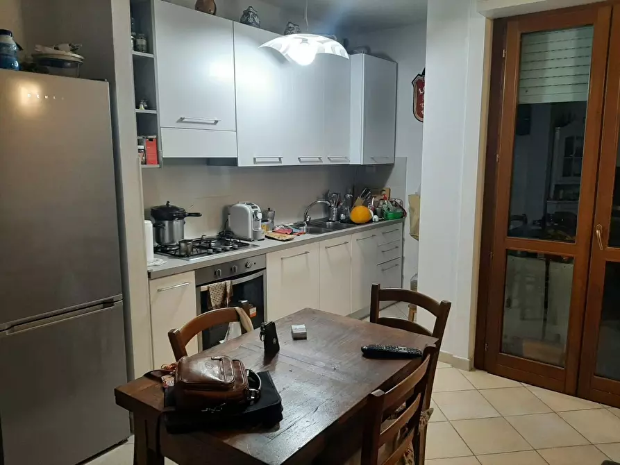 Immagine 1 di Appartamento in affitto  in via delle caravelle 12 a Cascina