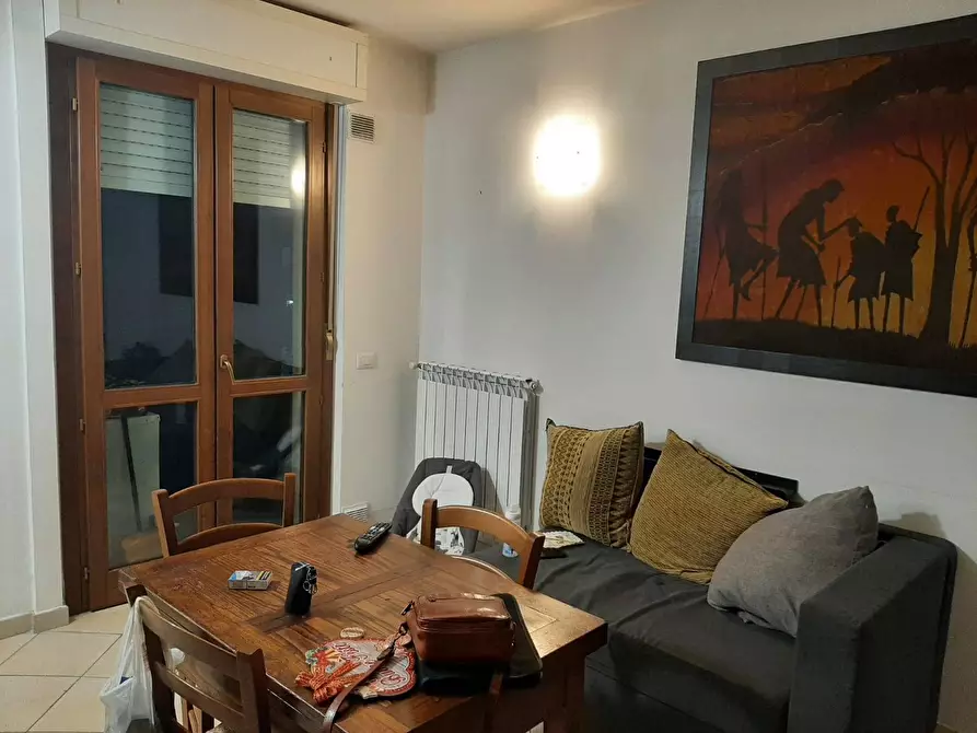 Immagine 2 di Appartamento in affitto  in via delle caravelle 12 a Cascina
