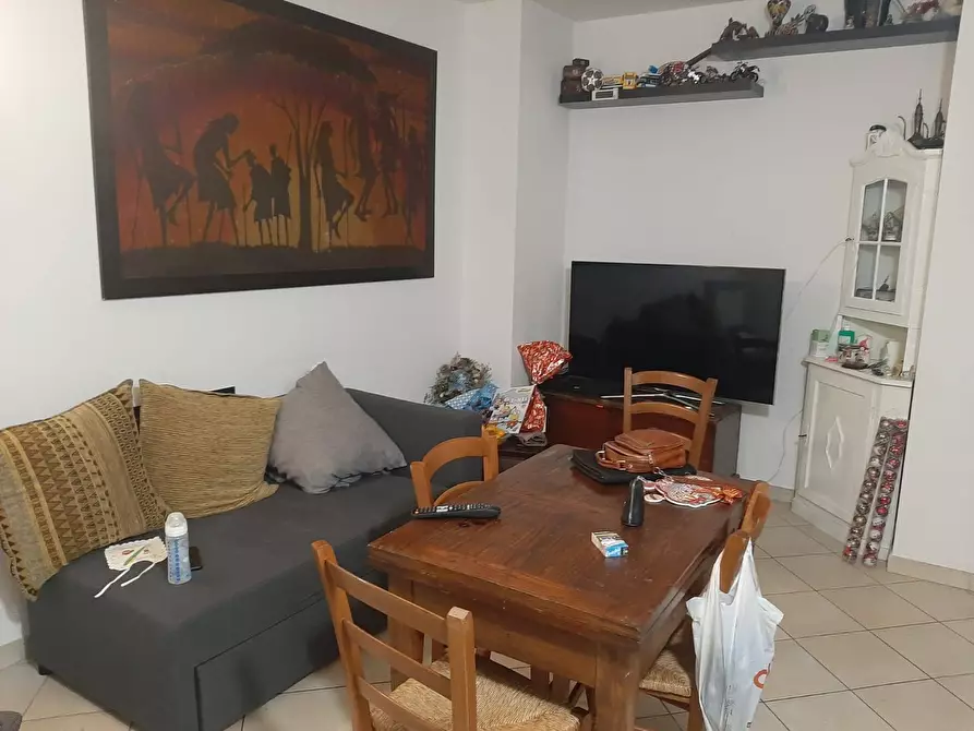 Immagine 3 di Appartamento in affitto  in via delle caravelle 12 a Cascina