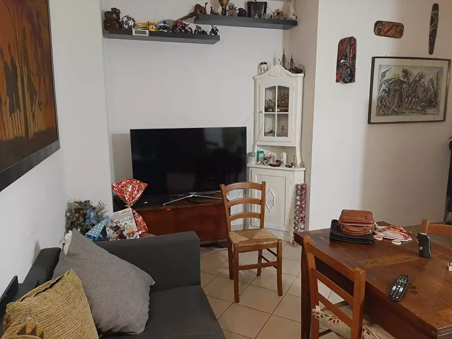 Immagine 4 di Appartamento in affitto  in via delle caravelle 12 a Cascina