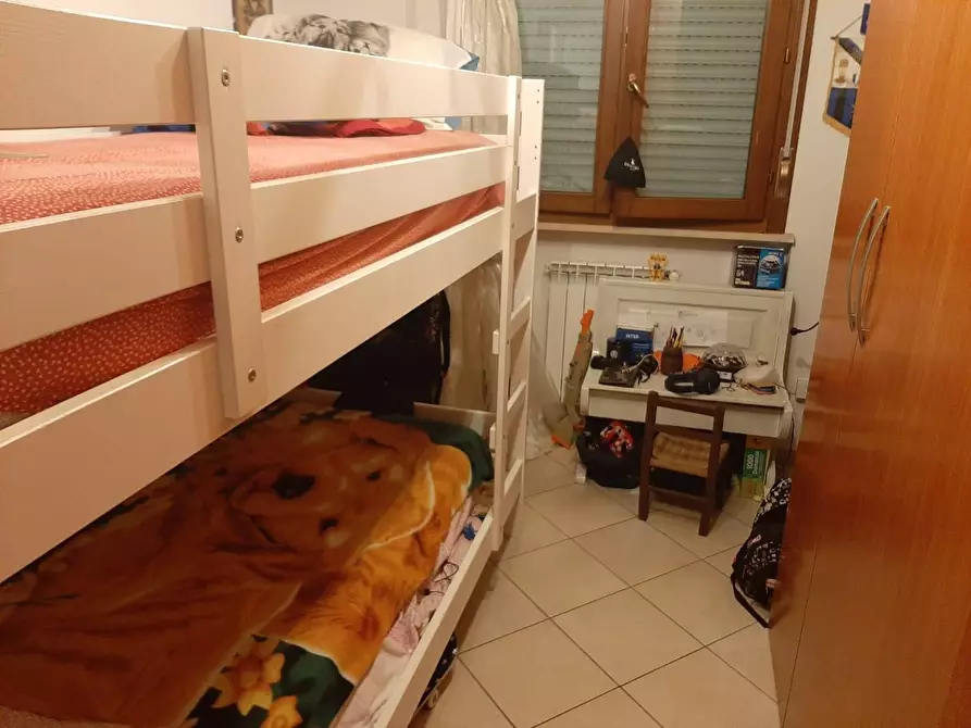 Immagine 5 di Appartamento in affitto  in via delle caravelle 12 a Cascina