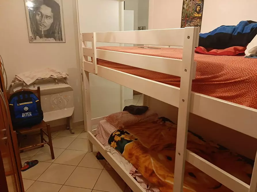 Immagine 6 di Appartamento in affitto  in via delle caravelle 12 a Cascina