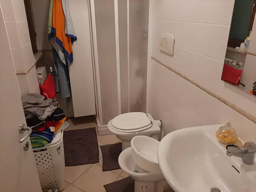 Immagine 7 di Appartamento in affitto  in via delle caravelle 12 a Cascina