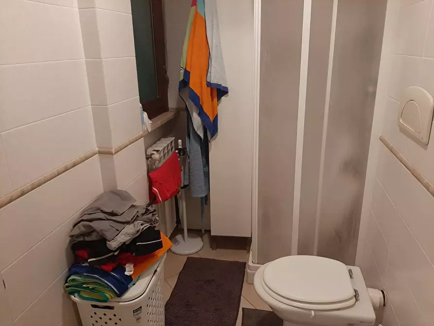 Immagine 8 di Appartamento in affitto  in via delle caravelle 12 a Cascina