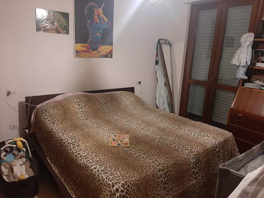 Immagine 10 di Appartamento in affitto  in via delle caravelle 12 a Cascina