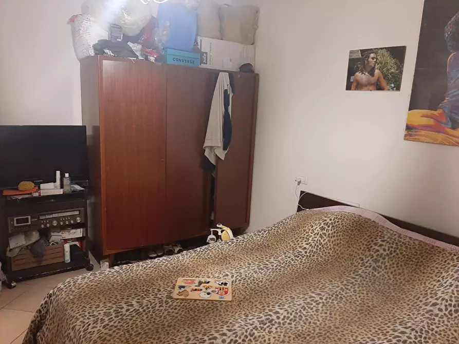 Immagine 11 di Appartamento in affitto  in via delle caravelle 12 a Cascina