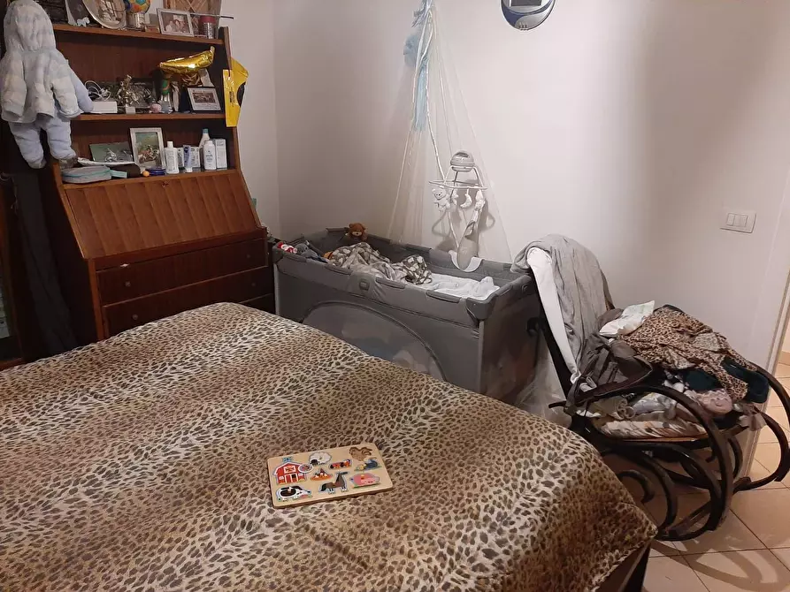 Immagine 12 di Appartamento in affitto  in via delle caravelle 12 a Cascina