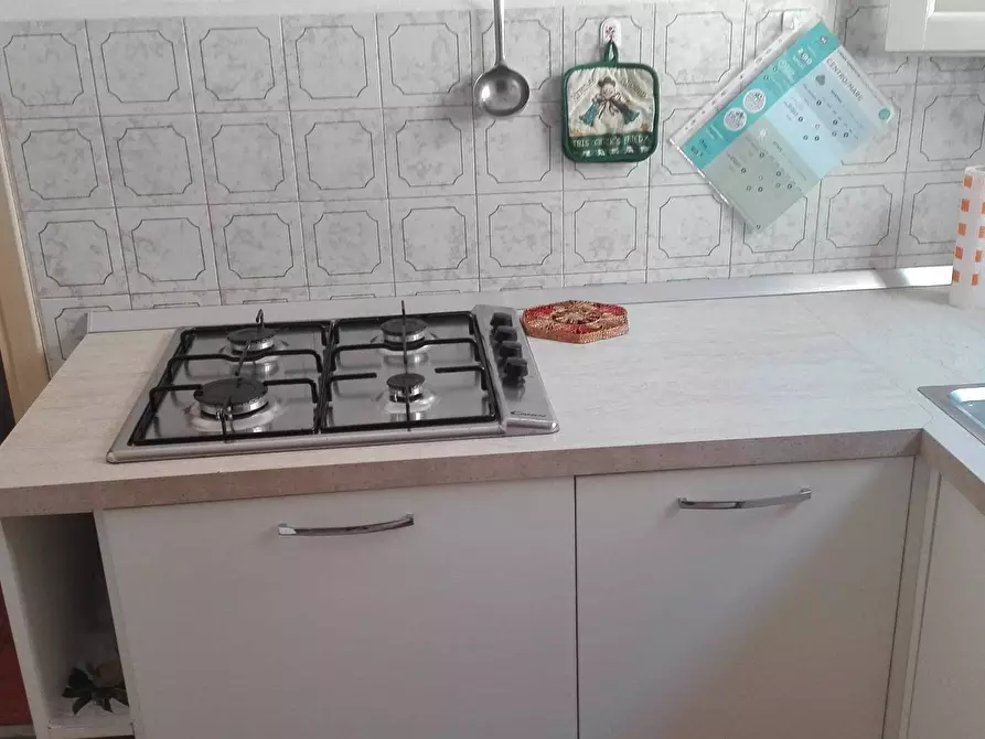 Immagine 4 di Appartamento in affitto  in Viareggio Centro a Viareggio