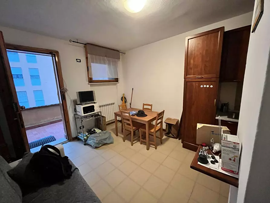 Immagine 10 di Appartamento in affitto  in Via Italo Bargagna 20 a Pisa