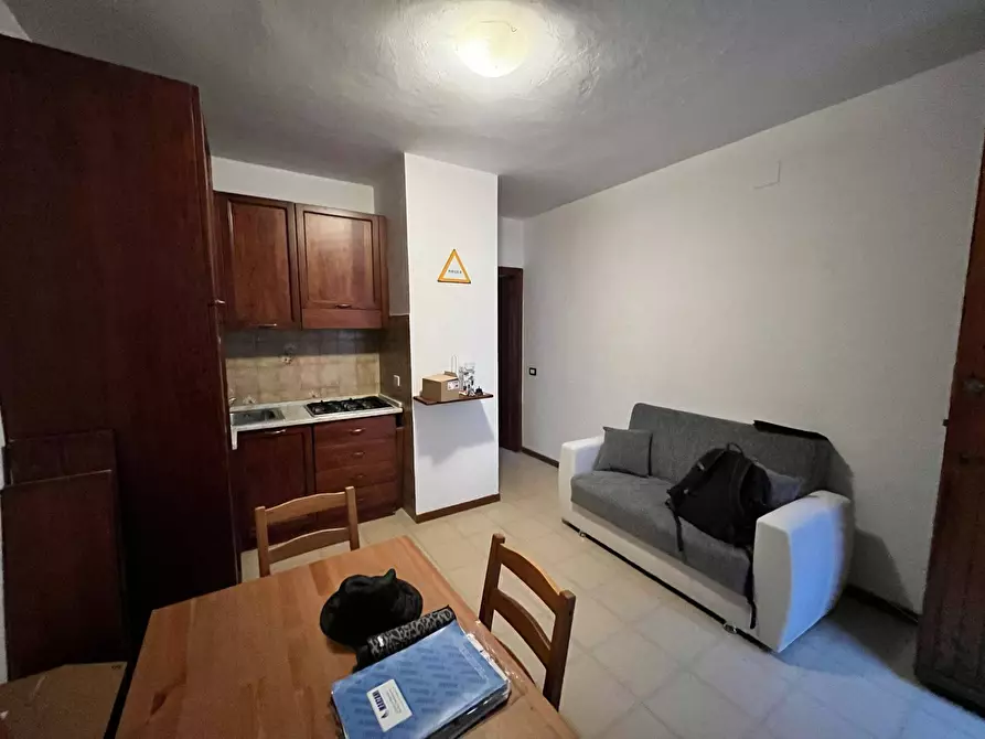 Immagine 11 di Appartamento in affitto  in Via Italo Bargagna 20 a Pisa