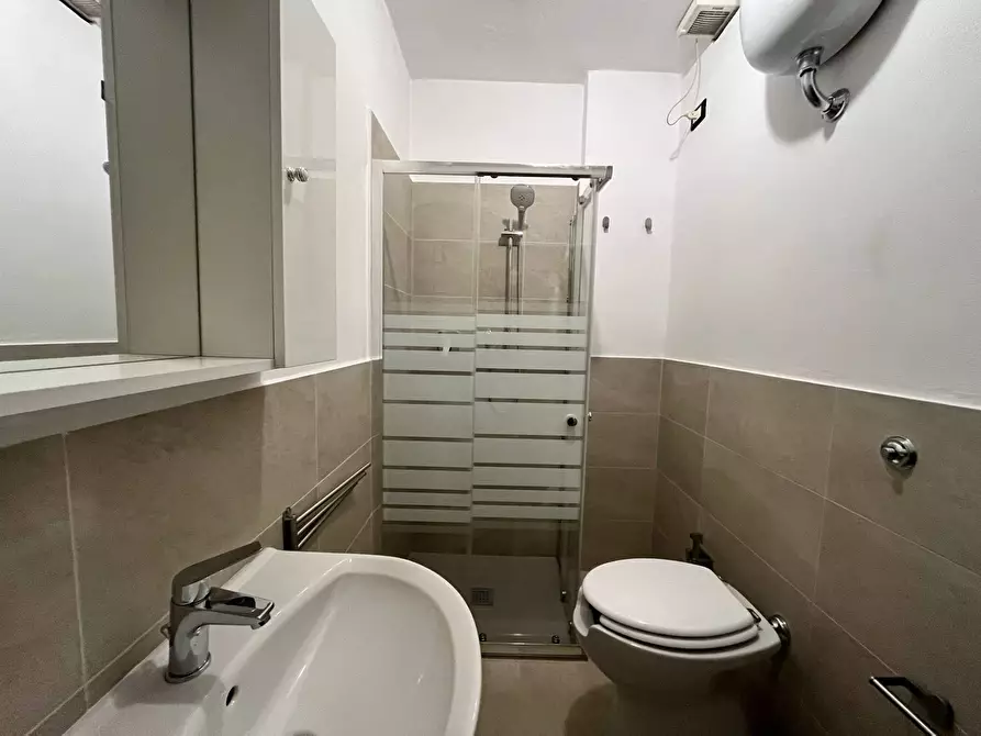 Immagine 9 di Appartamento in affitto  in Via Italo Bargagna 20 a Pisa