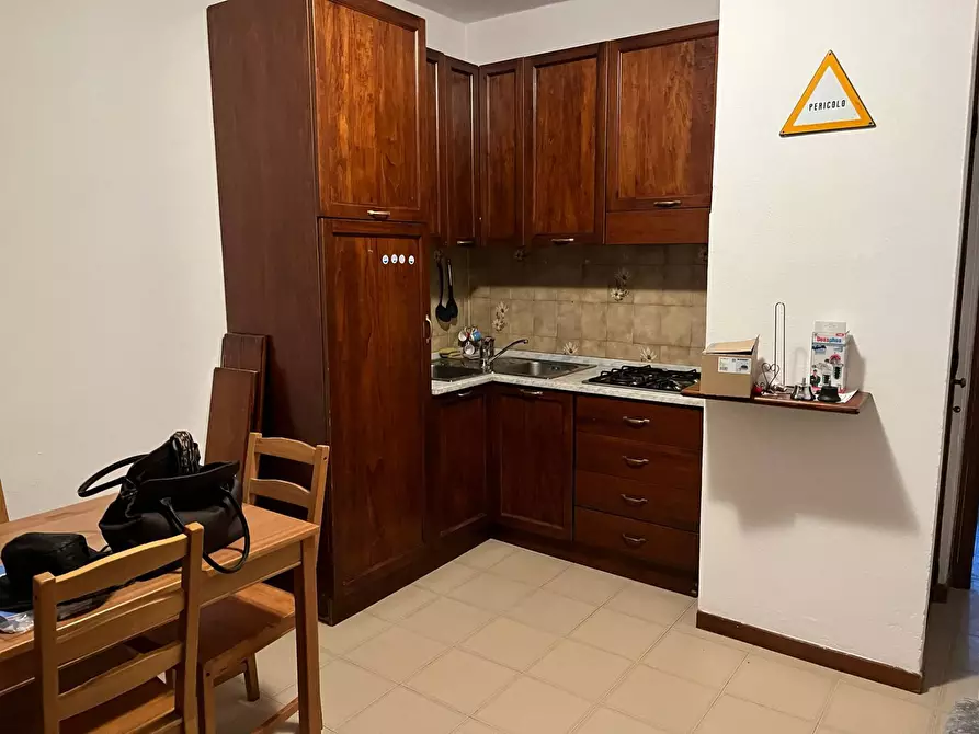 Immagine 13 di Appartamento in affitto  in Via Italo Bargagna 20 a Pisa