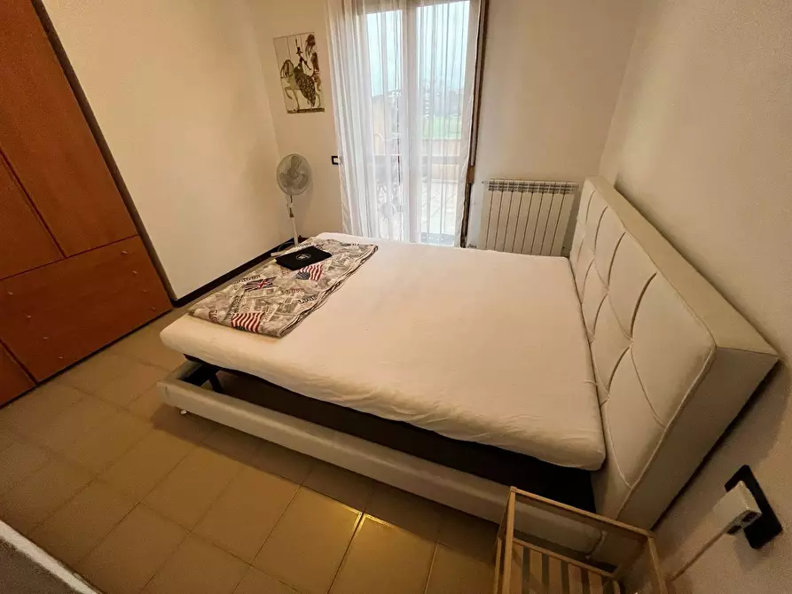 Immagine 3 di Appartamento in affitto  in Via Italo Bargagna 20 a Pisa