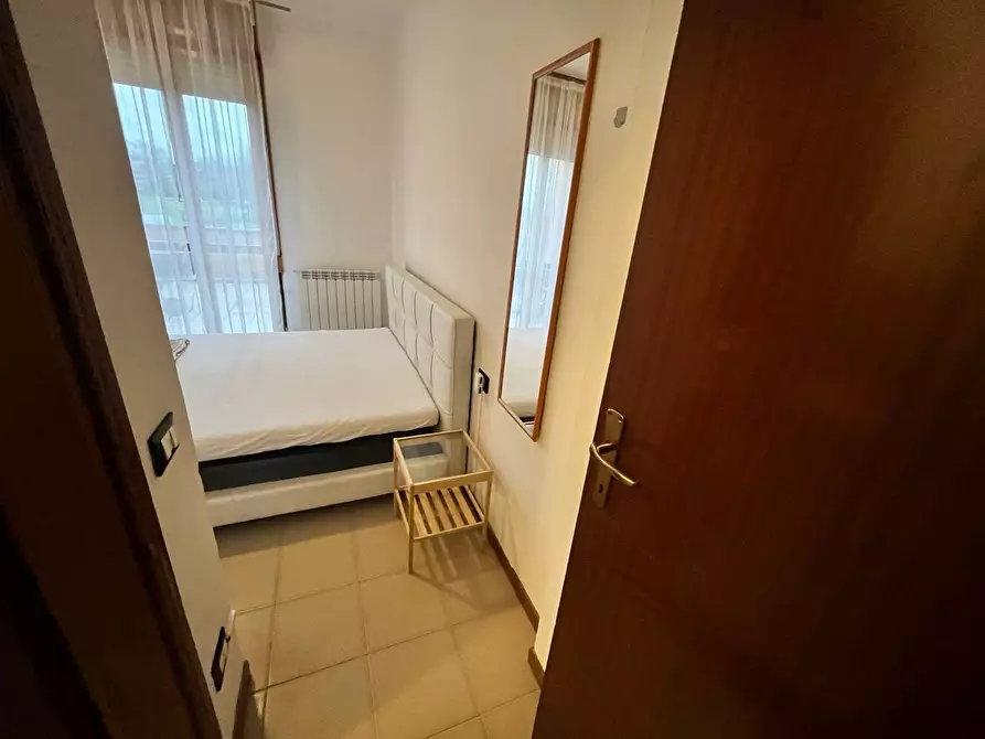 Immagine 5 di Appartamento in affitto  in Via Italo Bargagna 20 a Pisa