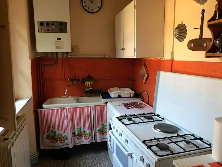 Immagine 1 di Appartamento in vendita  in via delle casaline a Calci