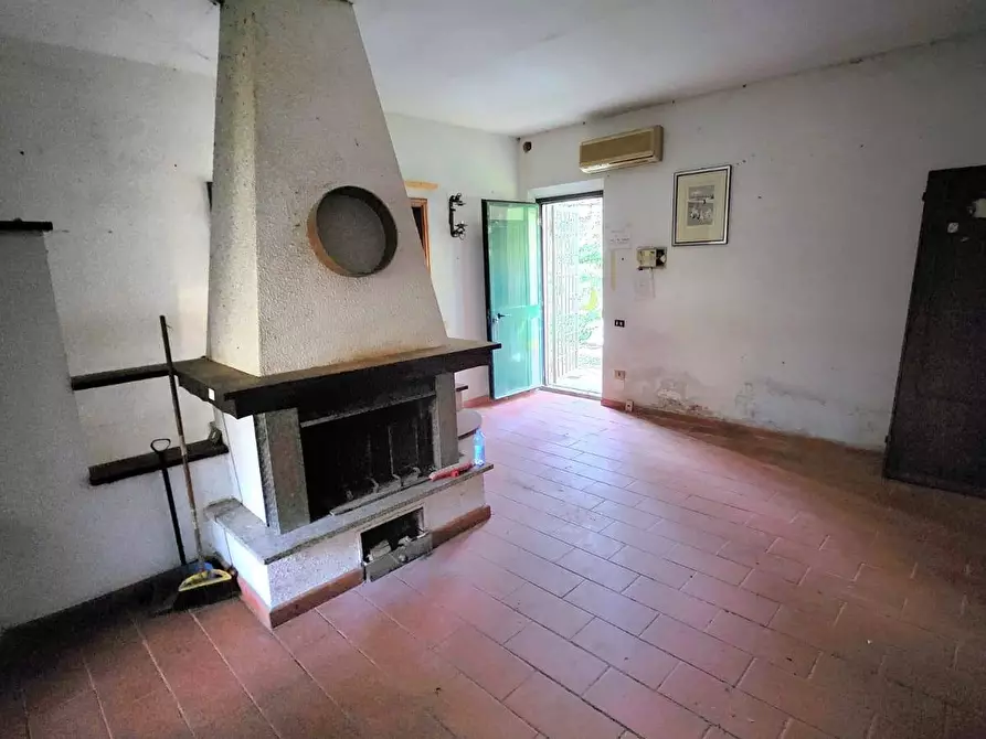 Immagine 5 di Casa indipendente in vendita  in via ruschi a Calci