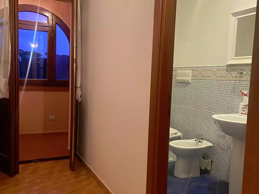 Immagine 30 di Appartamento in vendita  in Via Selvagrossa 19 a Fauglia