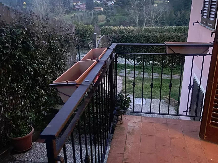Immagine 5 di Appartamento in vendita  in Via Selvagrossa 19 a Fauglia