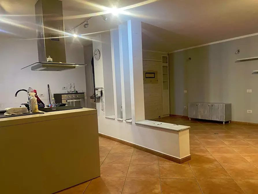 Immagine 8 di Appartamento in vendita  in Via Selvagrossa 19 a Fauglia