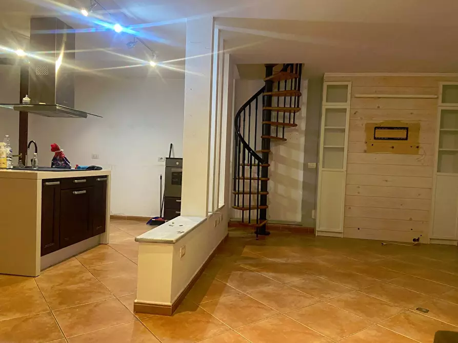 Immagine 9 di Appartamento in vendita  in Via Selvagrossa 19 a Fauglia