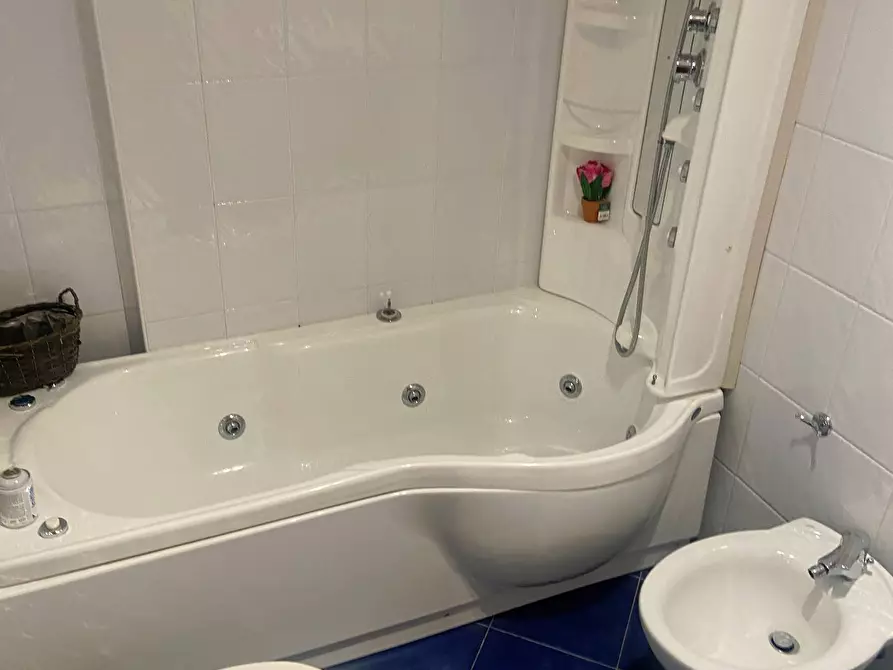 Immagine 20 di Appartamento in vendita  in Via Selvagrossa 19 a Fauglia