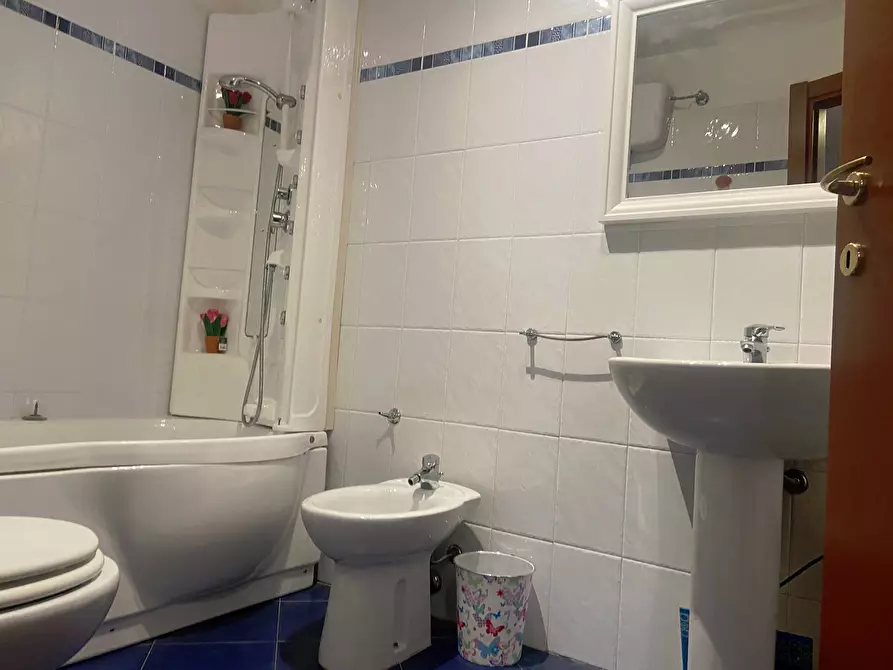 Immagine 19 di Appartamento in vendita  in Via Selvagrossa 19 a Fauglia