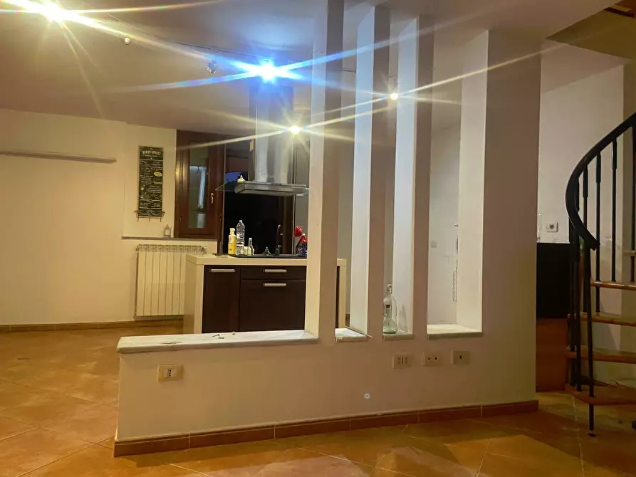 Immagine 10 di Appartamento in vendita  in Via Selvagrossa 19 a Fauglia