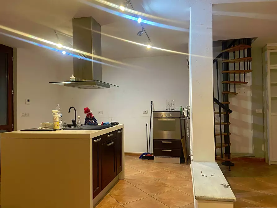 Immagine 11 di Appartamento in vendita  in Via Selvagrossa 19 a Fauglia