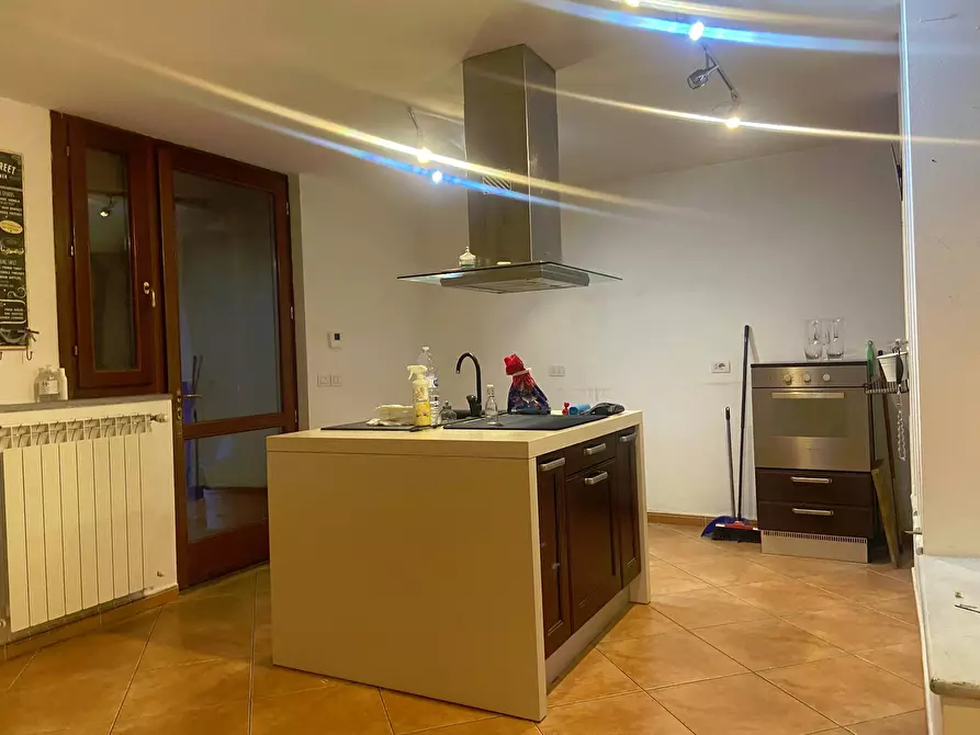 Immagine 7 di Appartamento in vendita  in Via Selvagrossa 19 a Fauglia