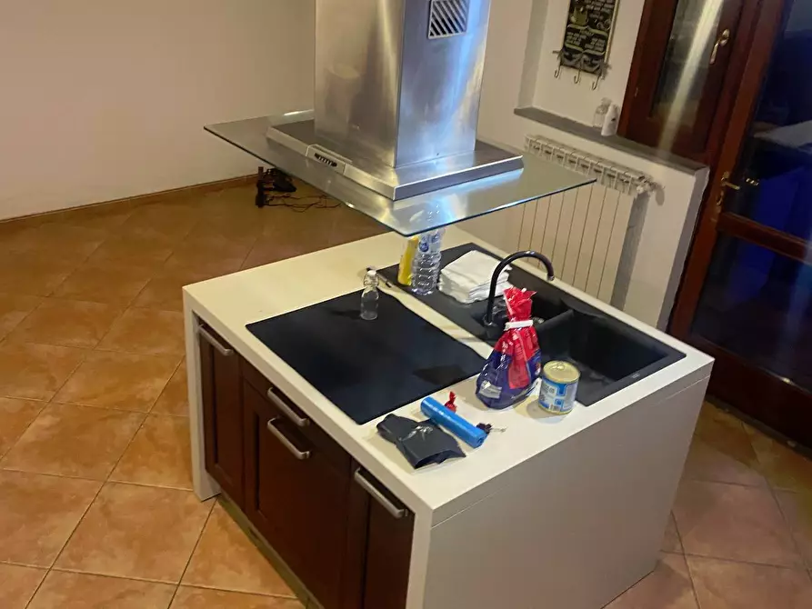 Immagine 12 di Appartamento in vendita  in Via Selvagrossa 19 a Fauglia