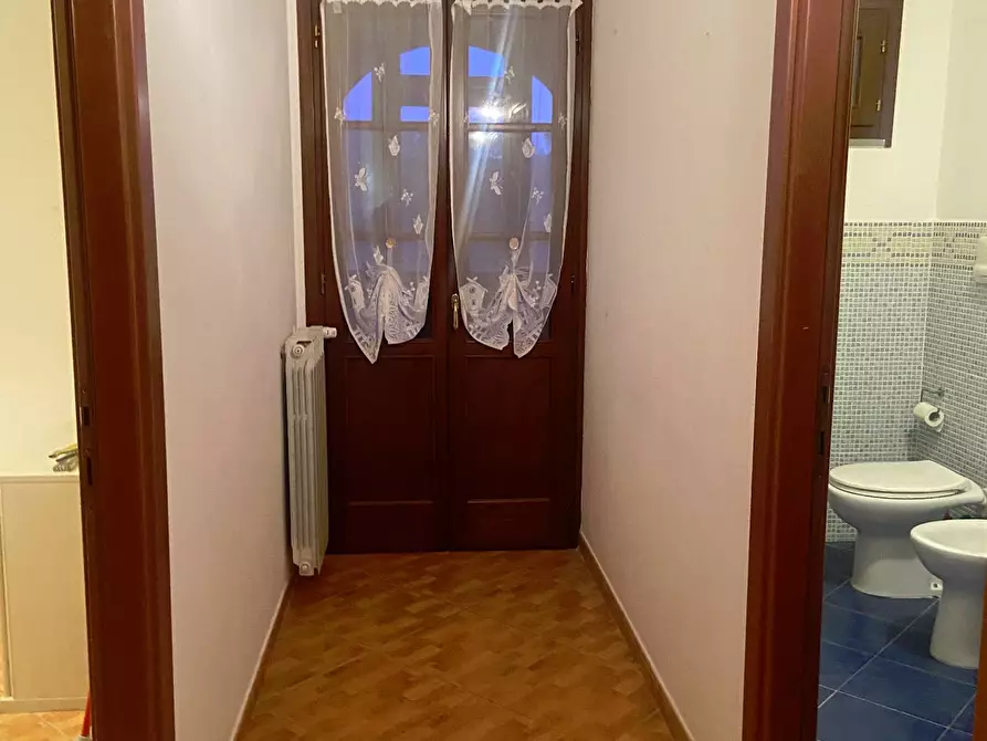 Immagine 29 di Appartamento in vendita  in Via Selvagrossa 19 a Fauglia